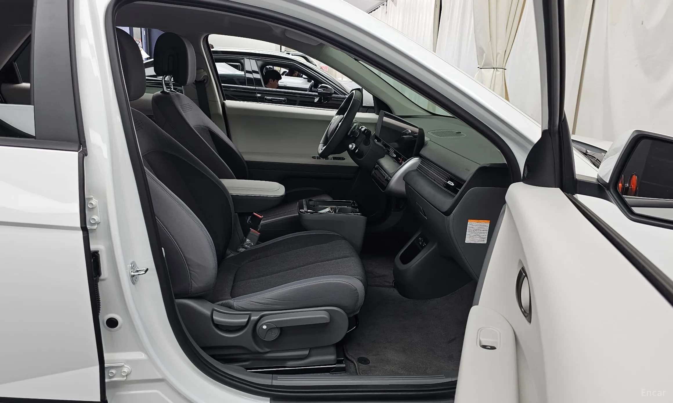 The New Ioniq 5