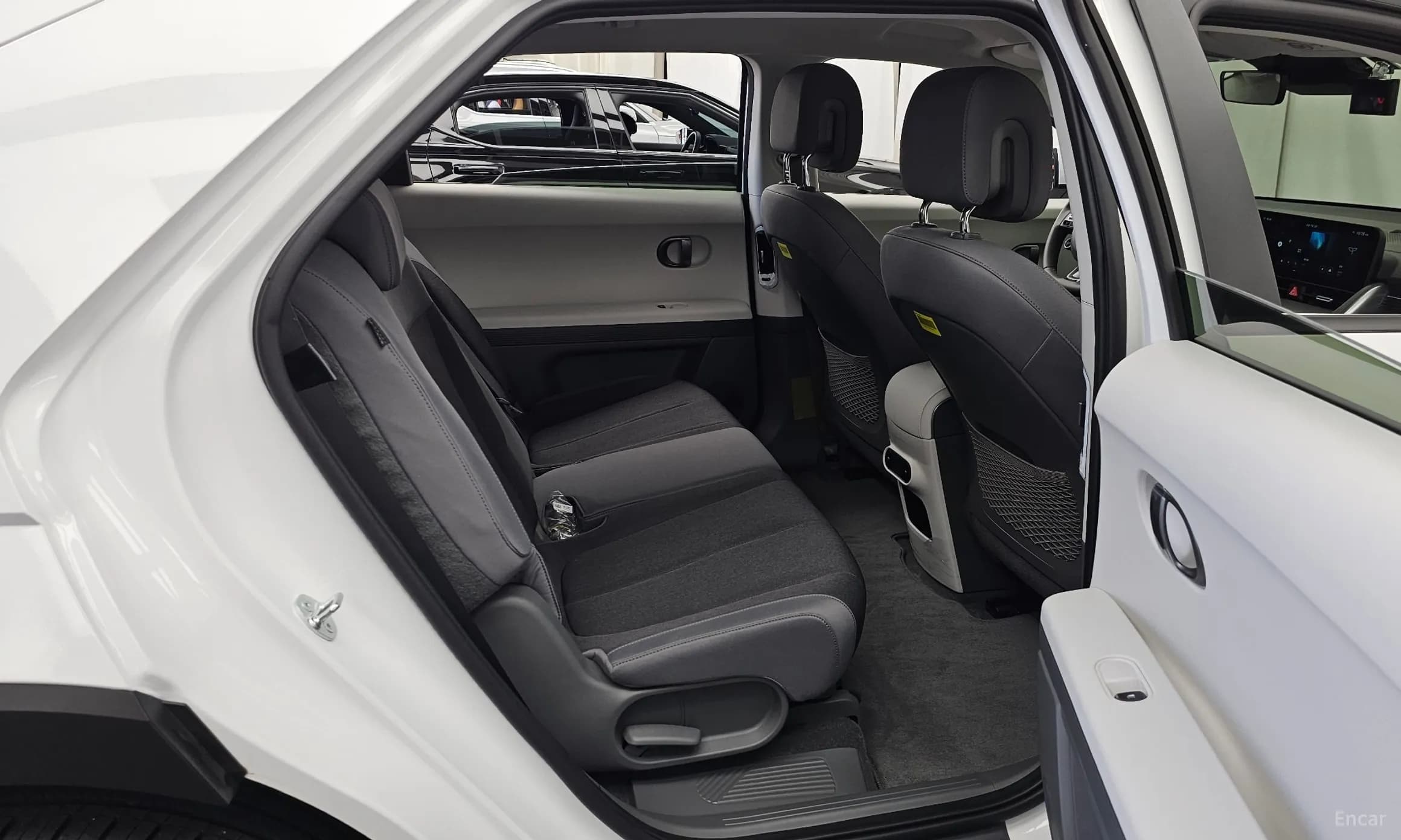 The New Ioniq 5