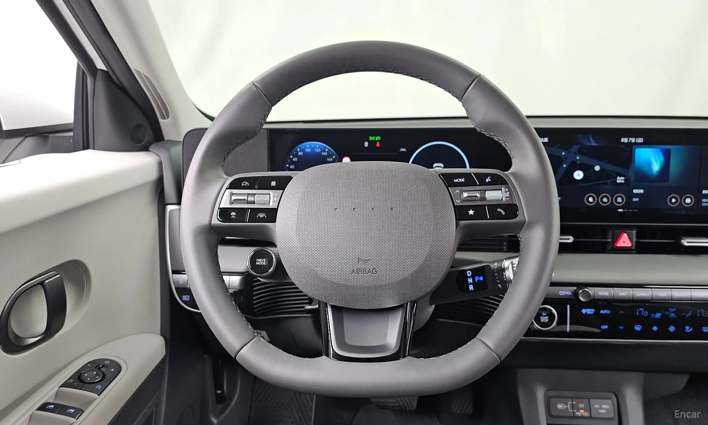 The New Ioniq 5