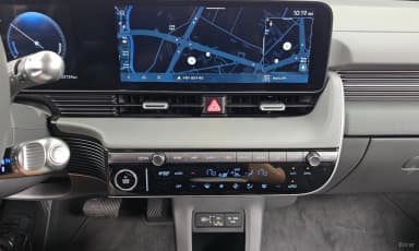 The New Ioniq 5