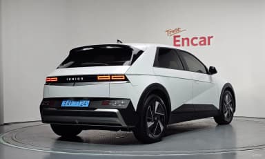 The New Ioniq 5
