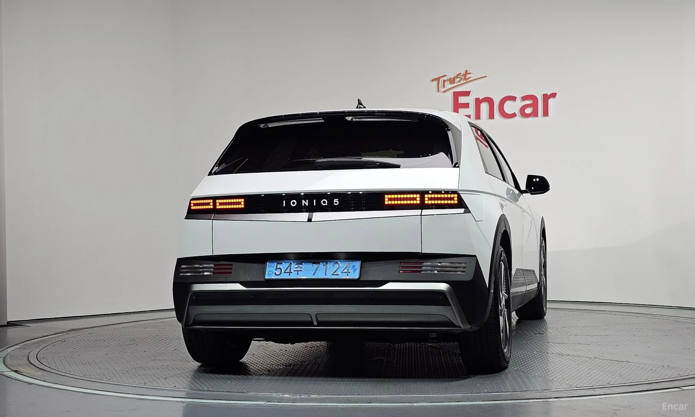 The New Ioniq 5