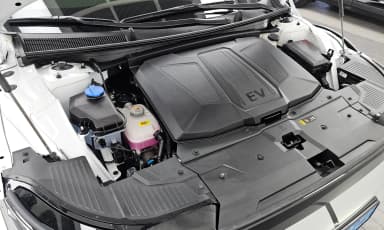The New Ioniq 5