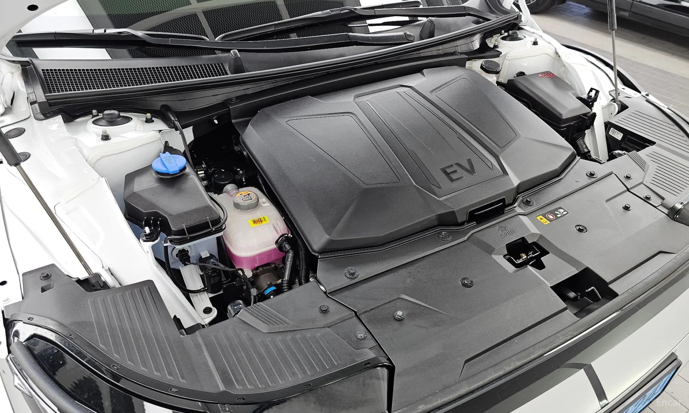 The New Ioniq 5