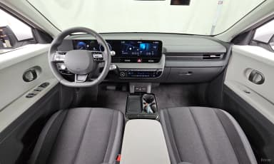 The New Ioniq 5