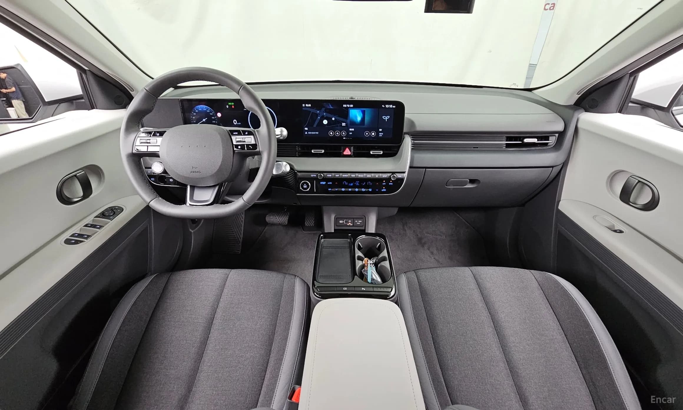 The New Ioniq 5