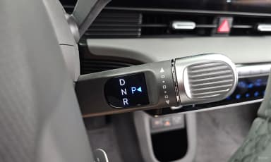 The New Ioniq 5