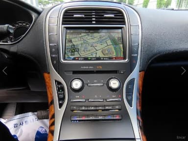 MKX 2nd Generation