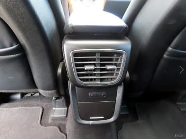 MKX 2nd Generation