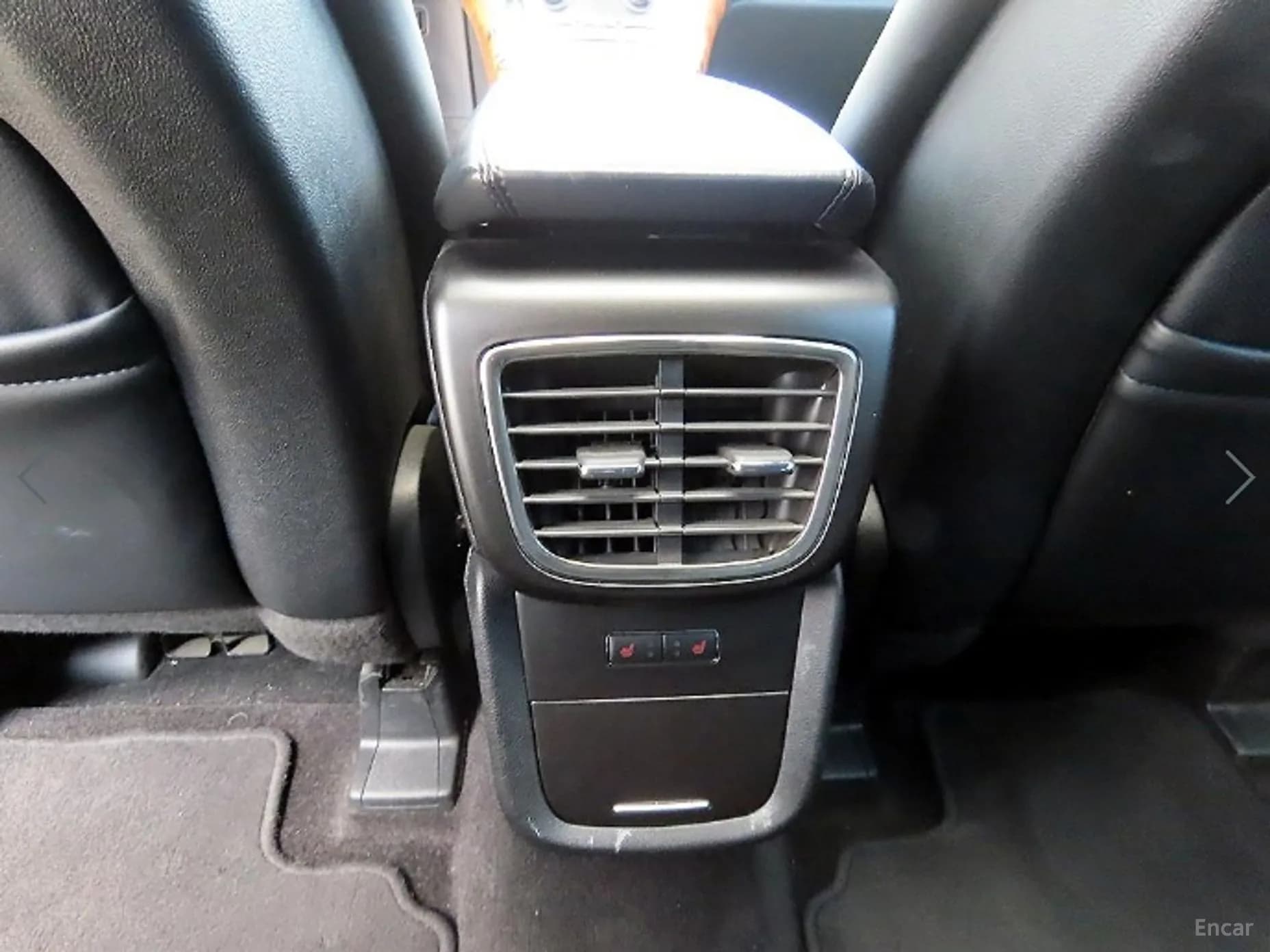 MKX 2nd Generation