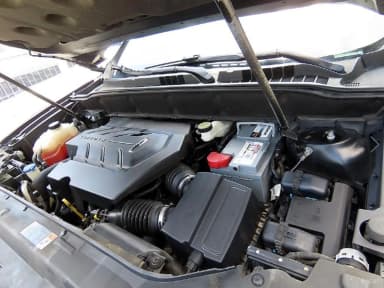 MKX 2nd Generation