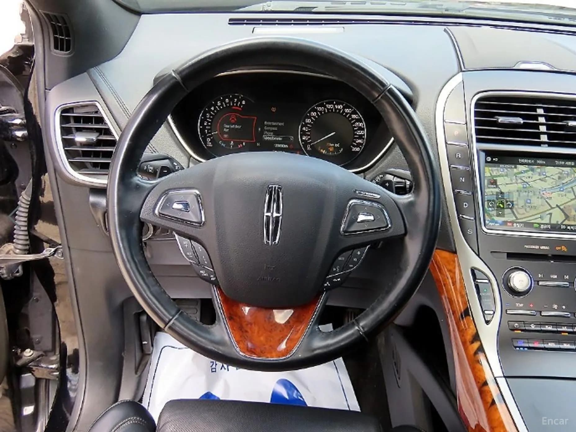 MKX 2nd Generation