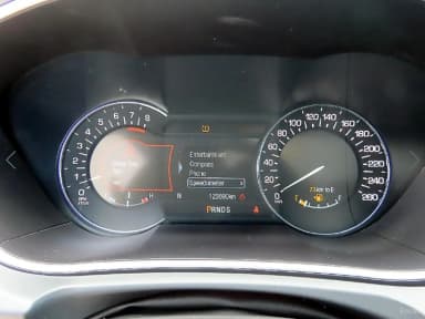 MKX 2nd Generation