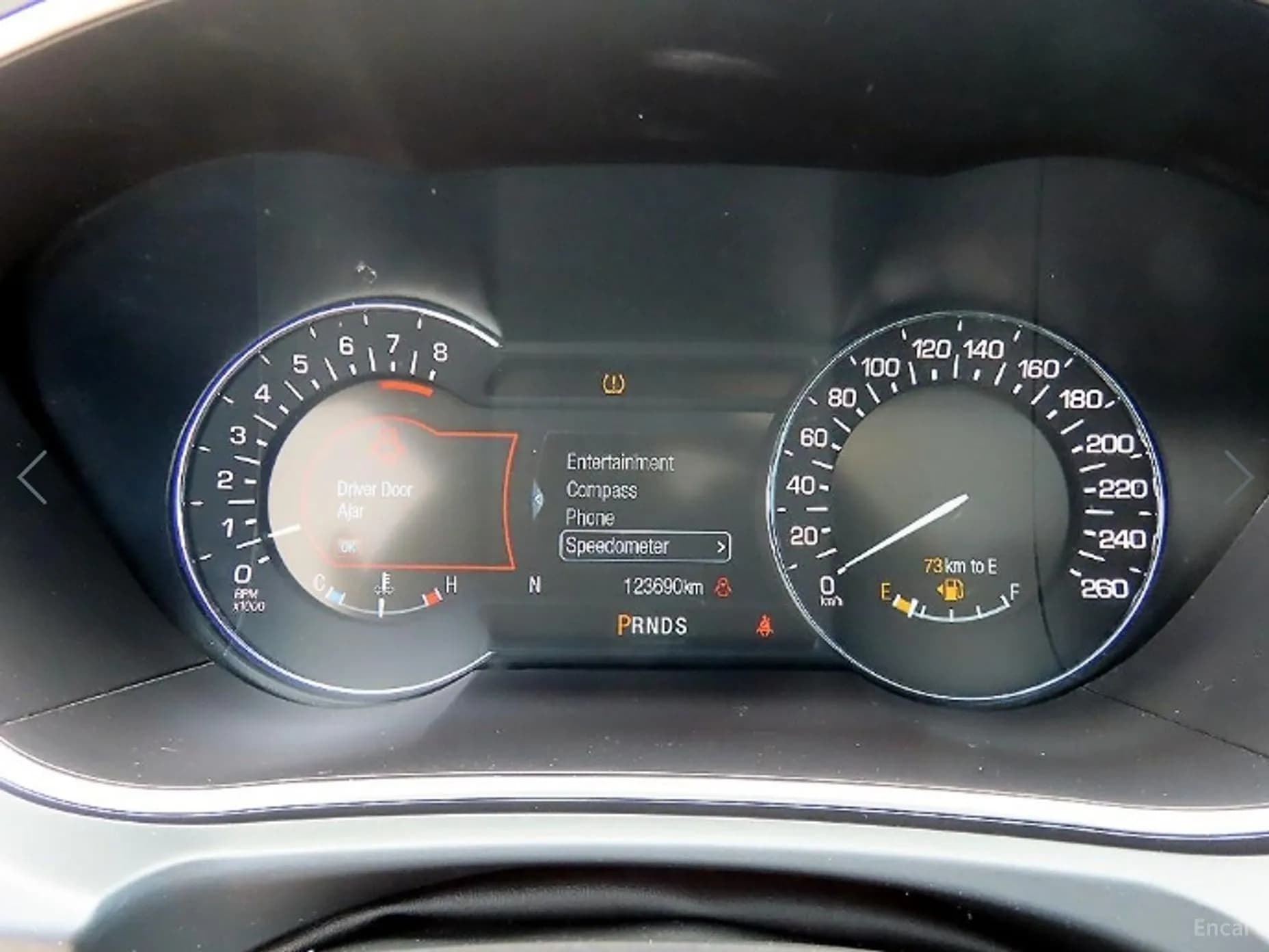MKX 2nd Generation