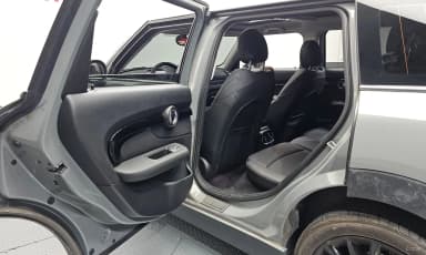 Cooper Clubman