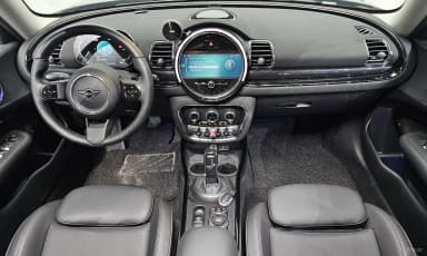 Cooper Clubman