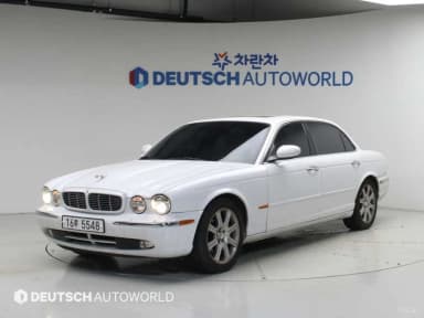 XJ-8