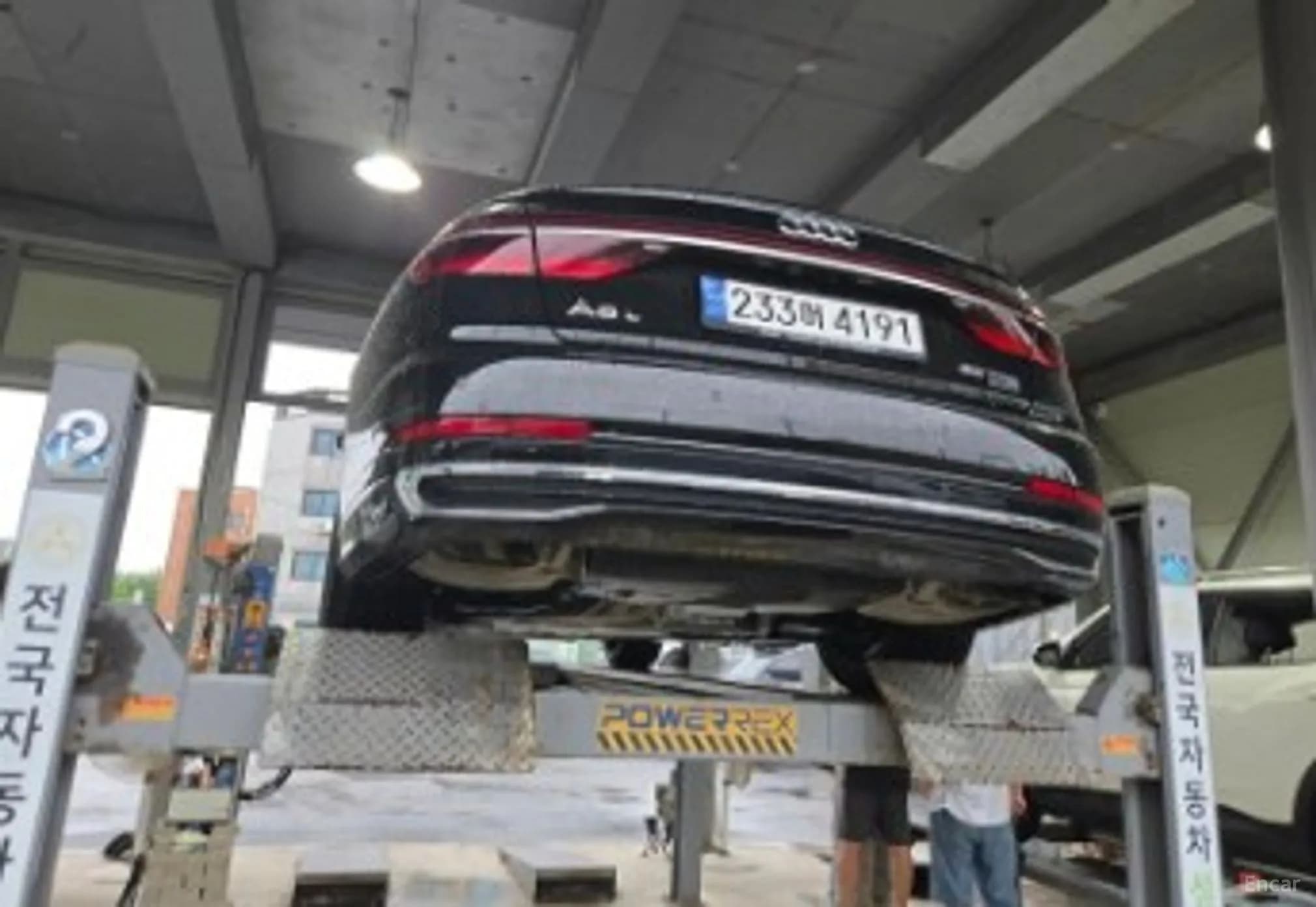 A8 (D5)