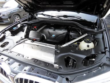 X4 (G02)
