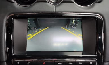 All New XJ