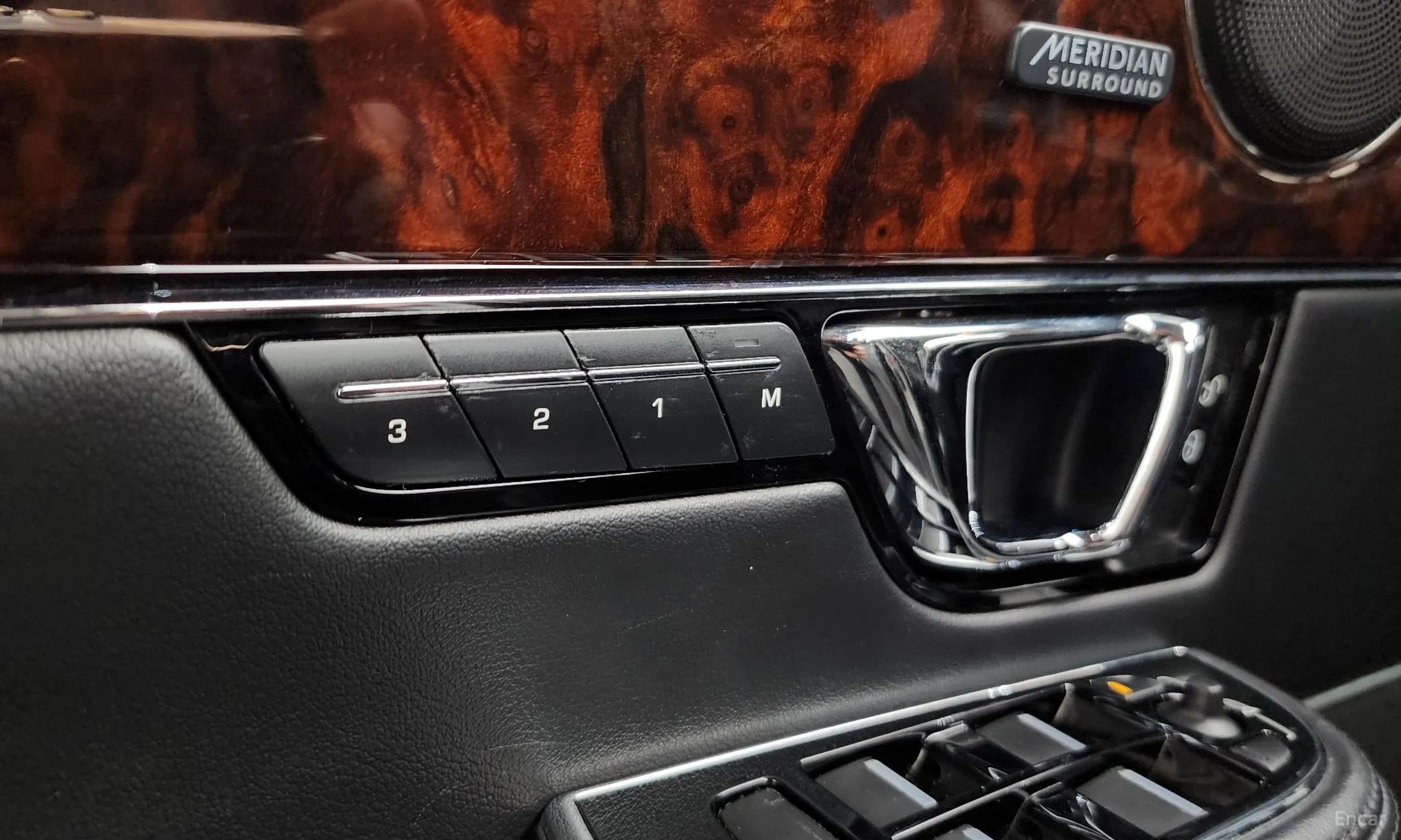 All New XJ