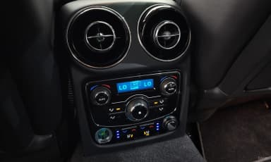 All New XJ