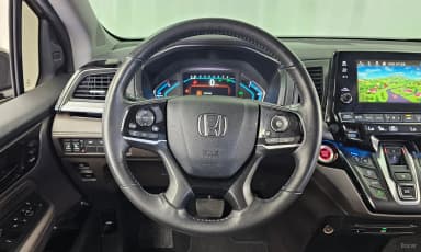 Odyssey