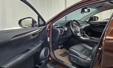 NX300h