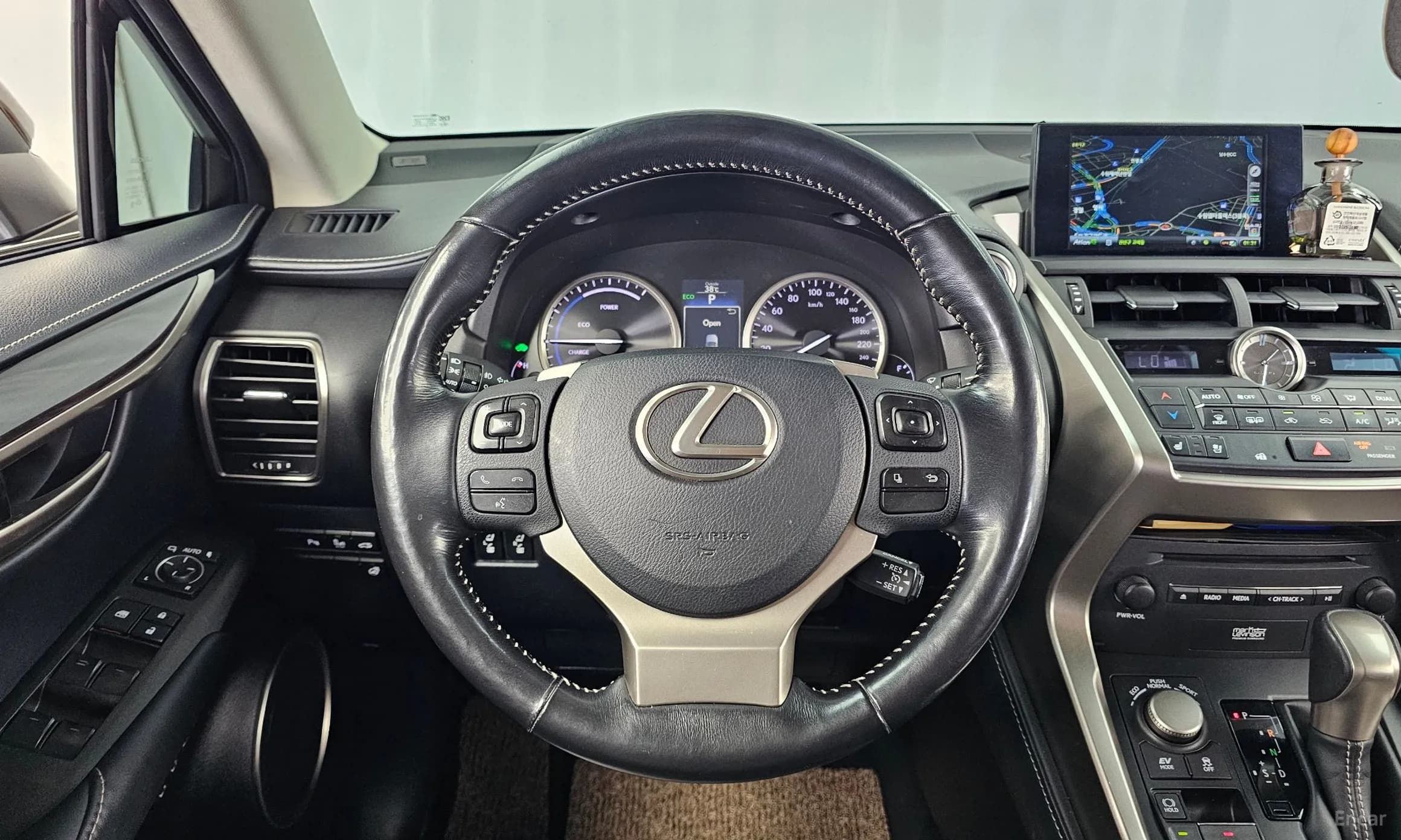 NX300h