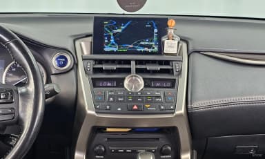 NX300h