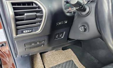 NX300h