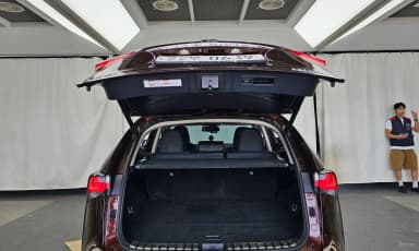 NX300h