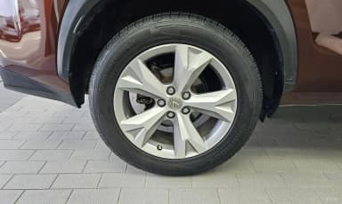 NX300h