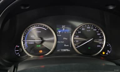 NX300h