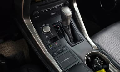 NX300h
