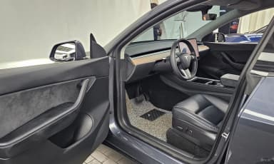 Model Y