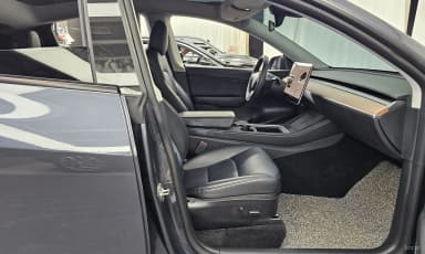 Model Y