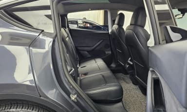 Model Y