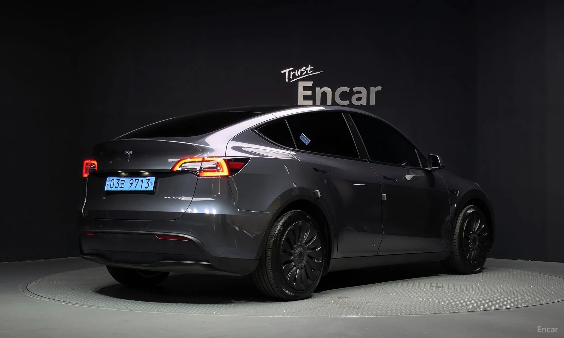 Model Y