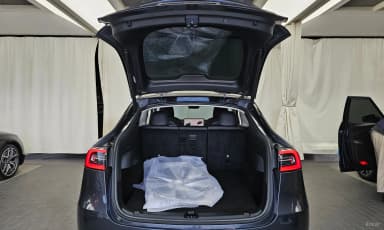 Model Y