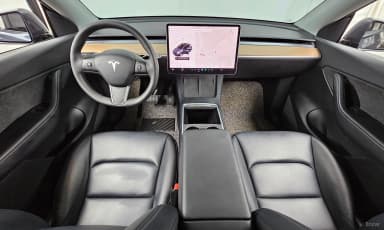 Model Y