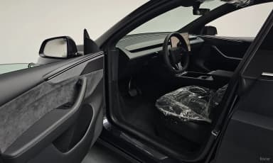 Model Y