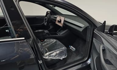 Model Y