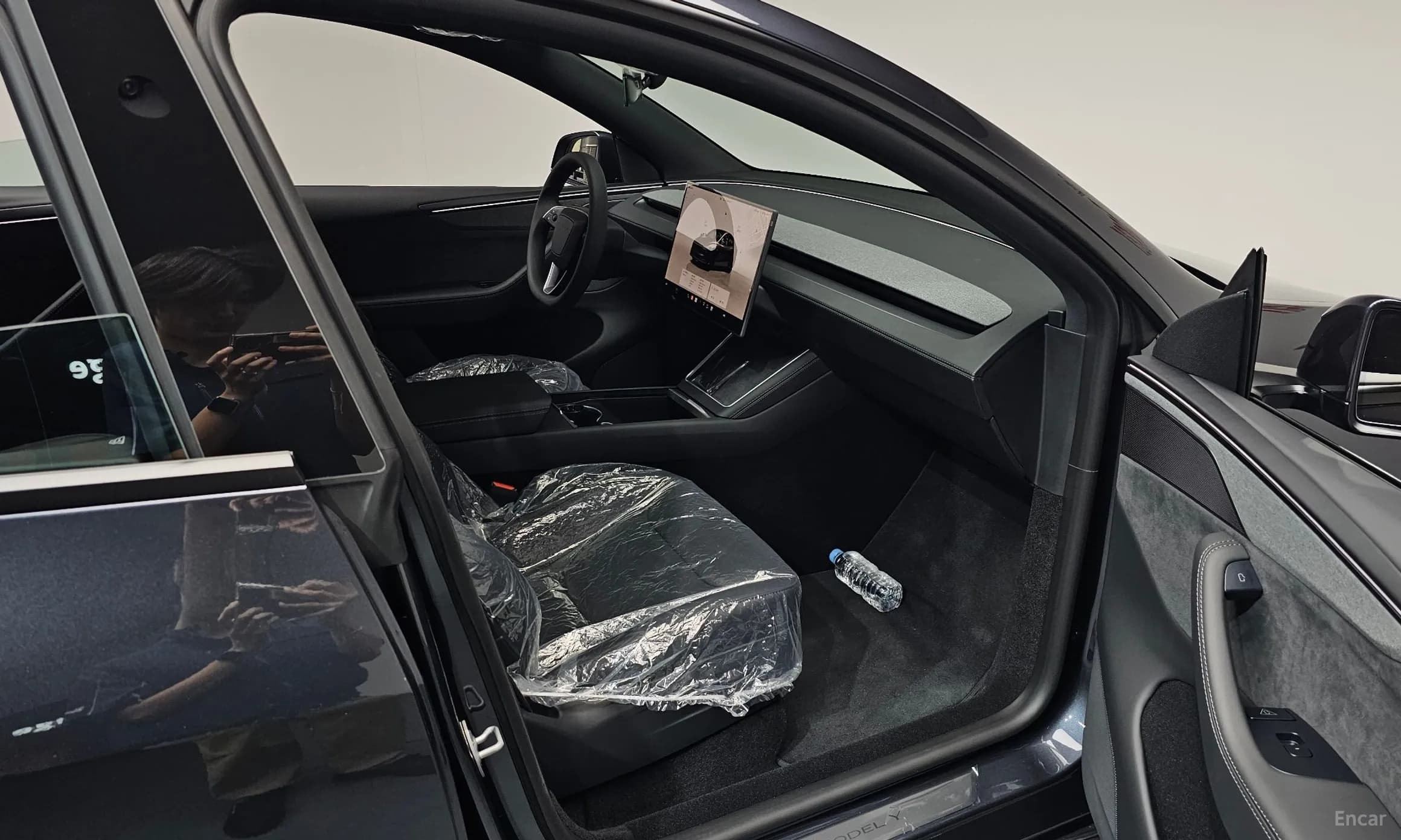 Model Y