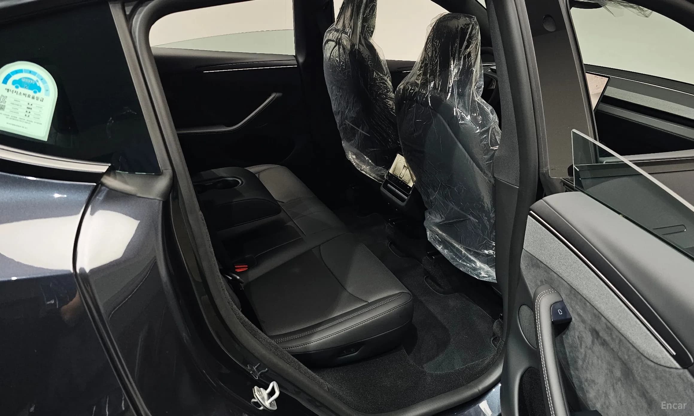 Model Y