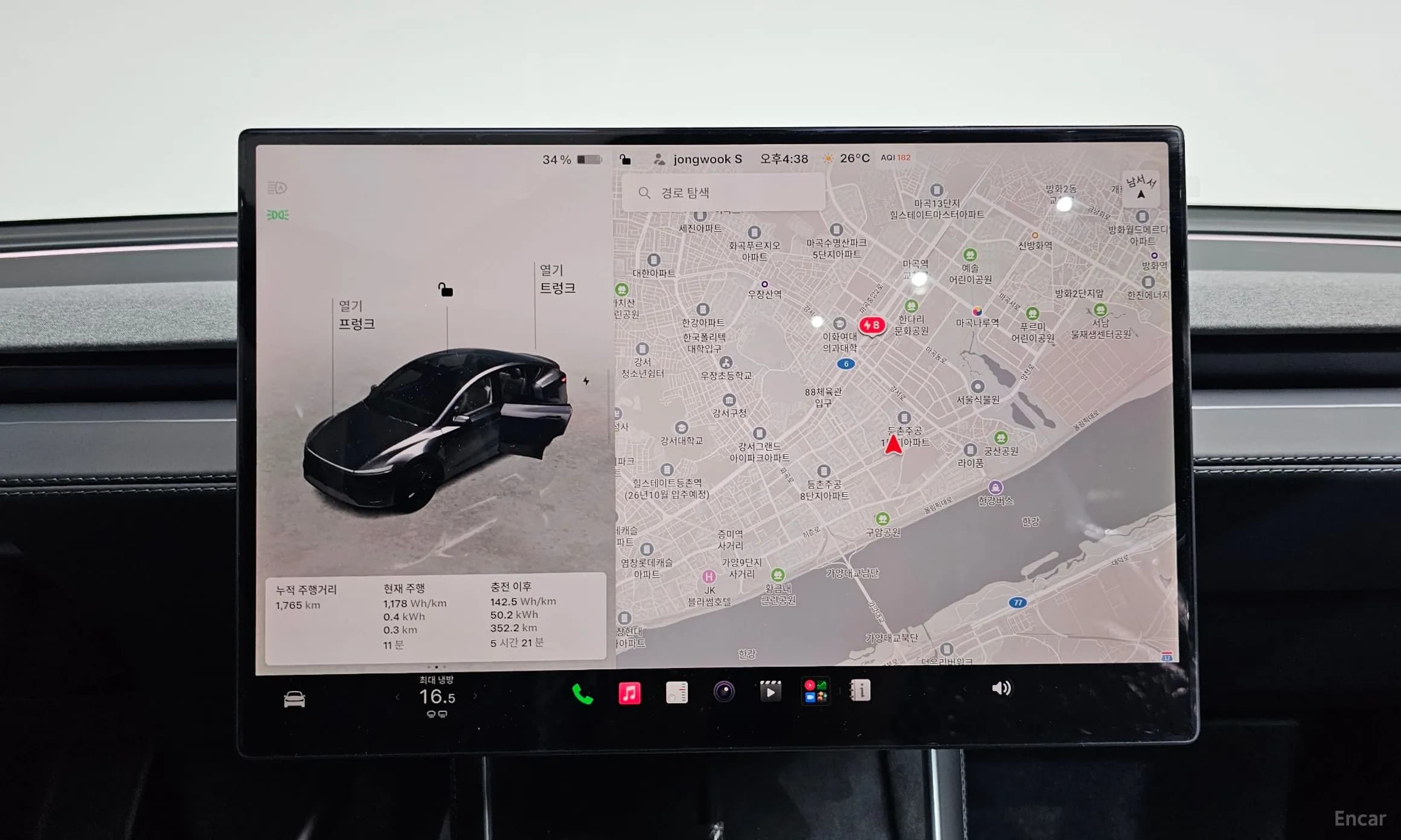 Model Y