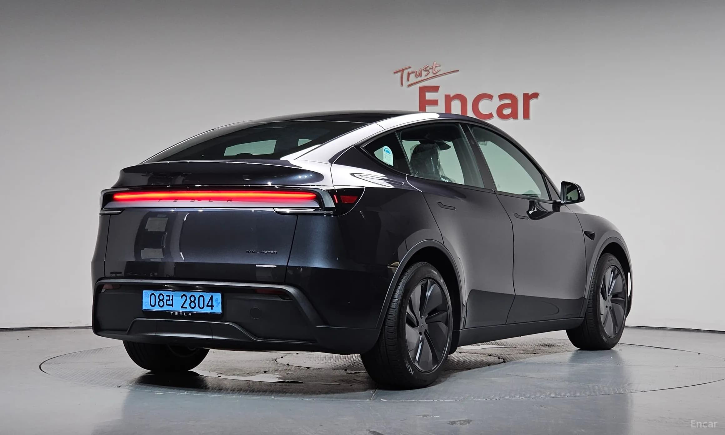 Model Y