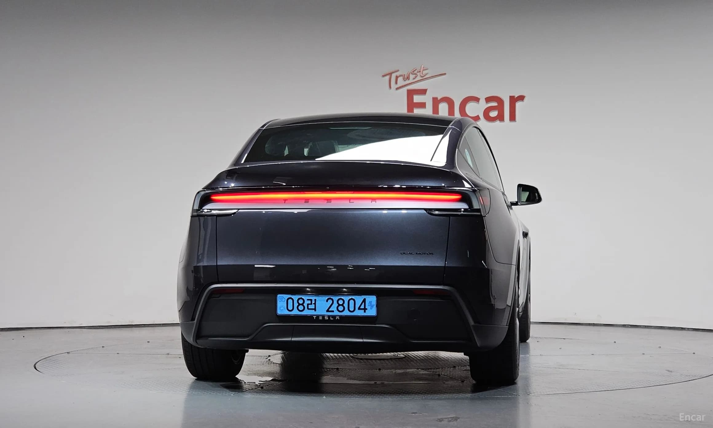 Model Y