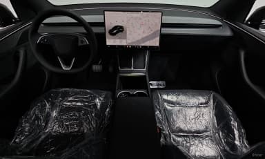 Model Y