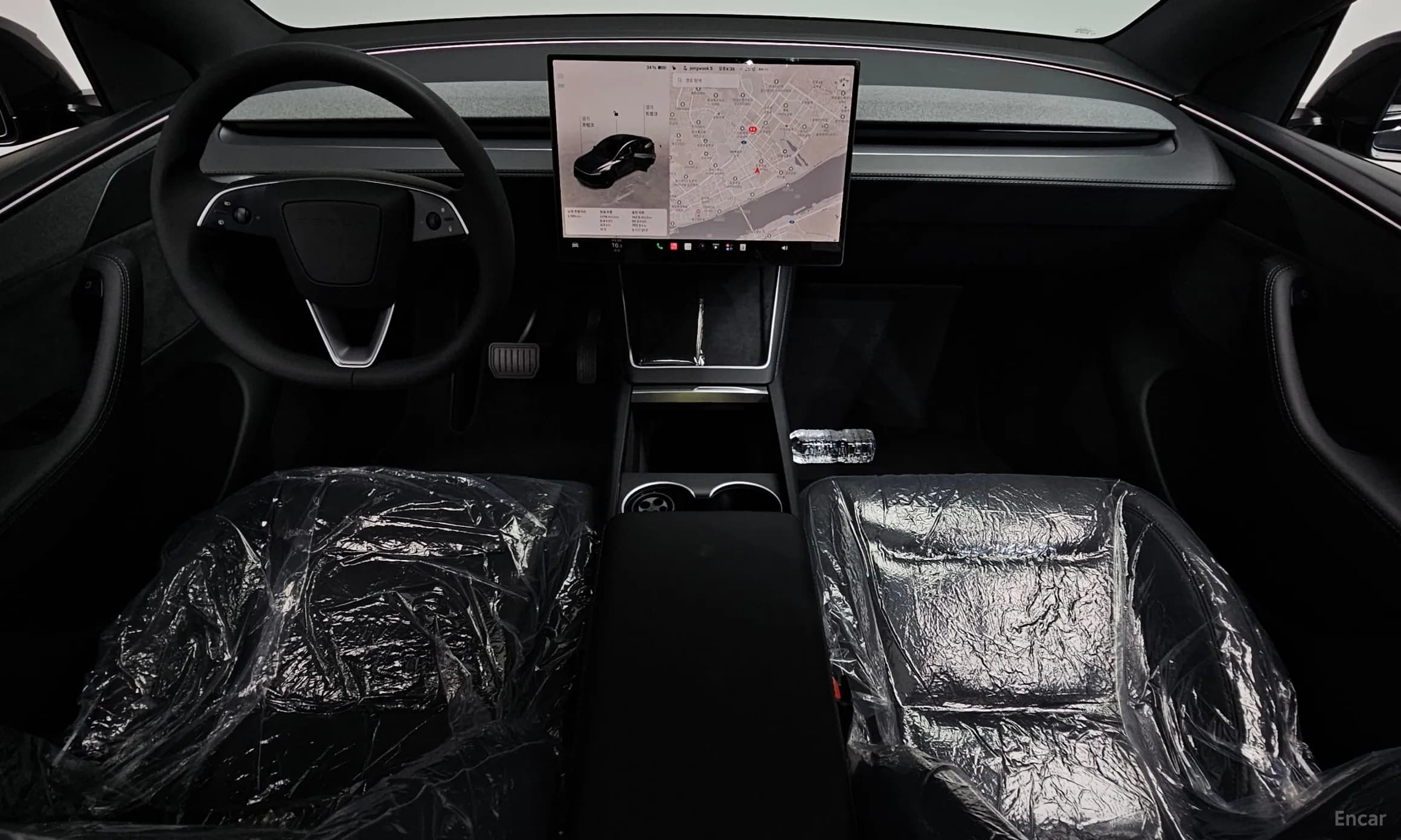 Model Y